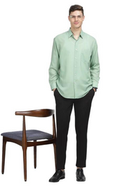 Martin Pacemaker - Mint Green