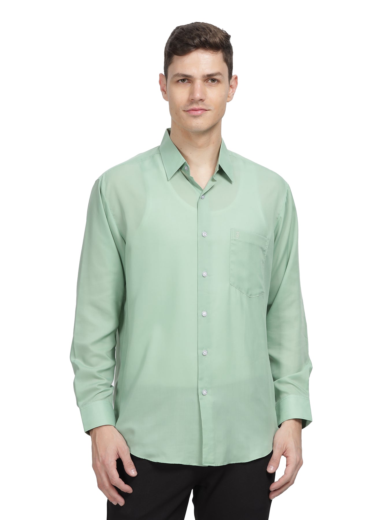 Pacemaker Green Martin Pacemaker - Mint Green